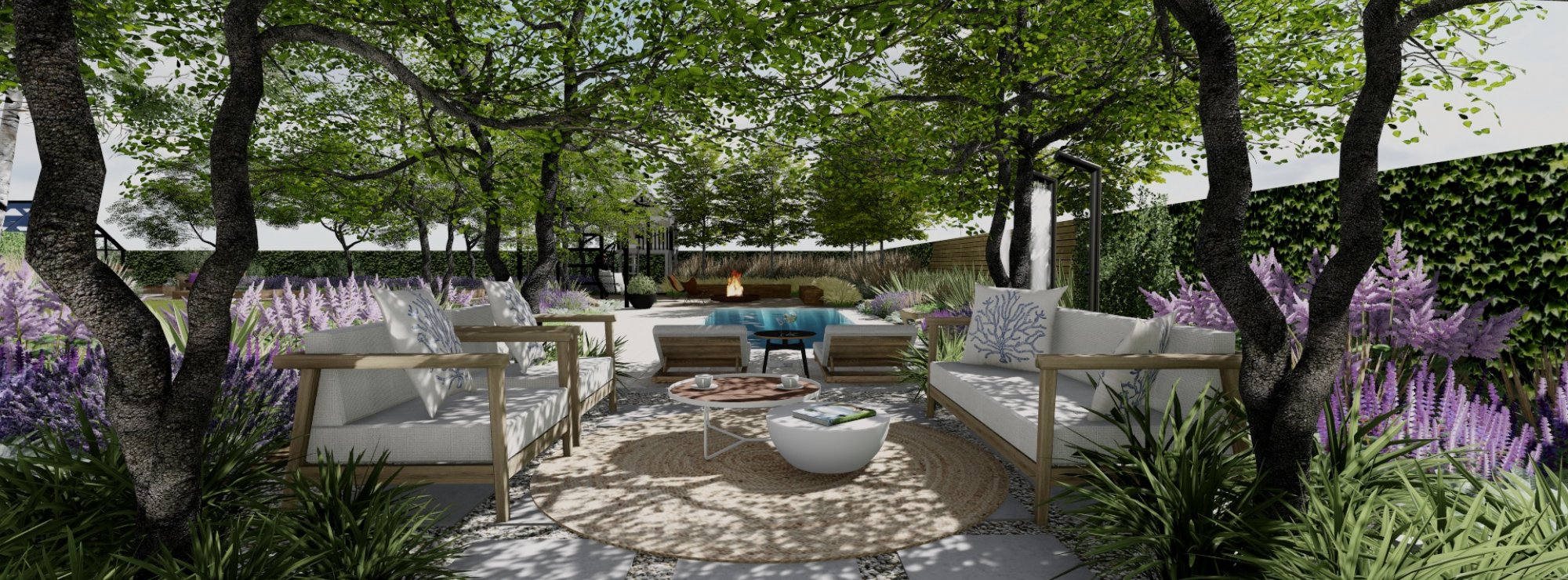Ateliér Grand Garden