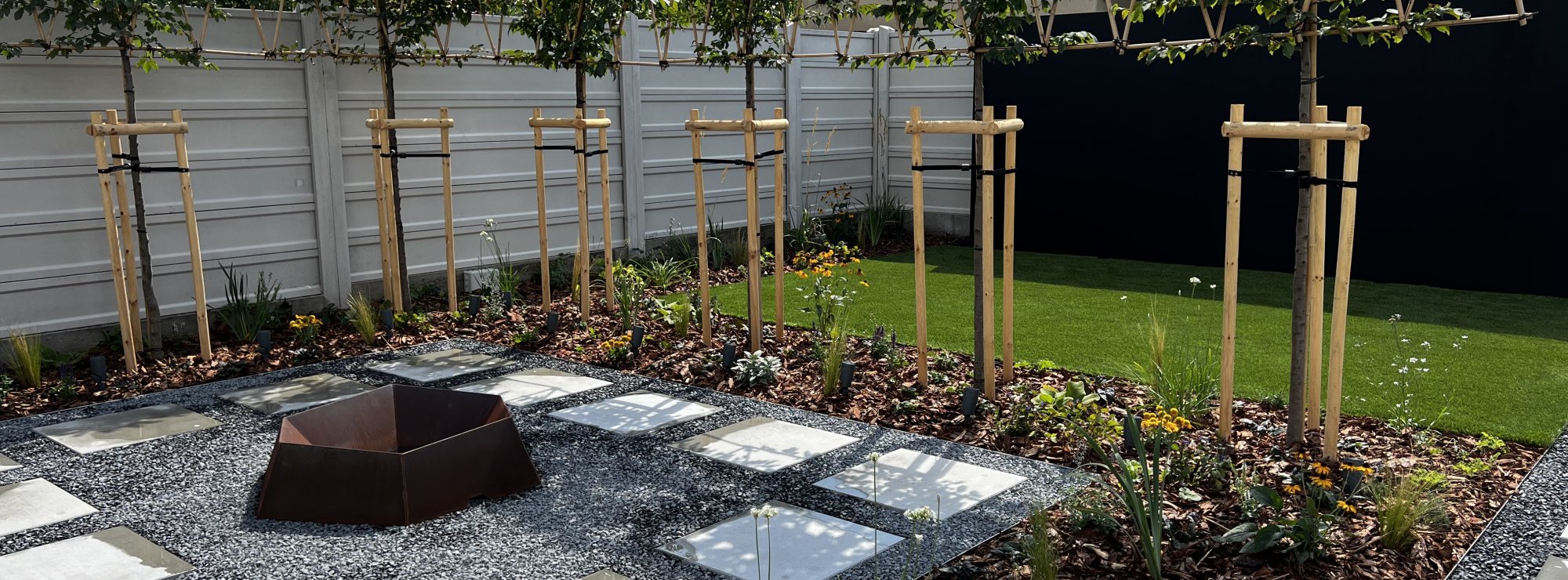 Ateliér Grand Garden